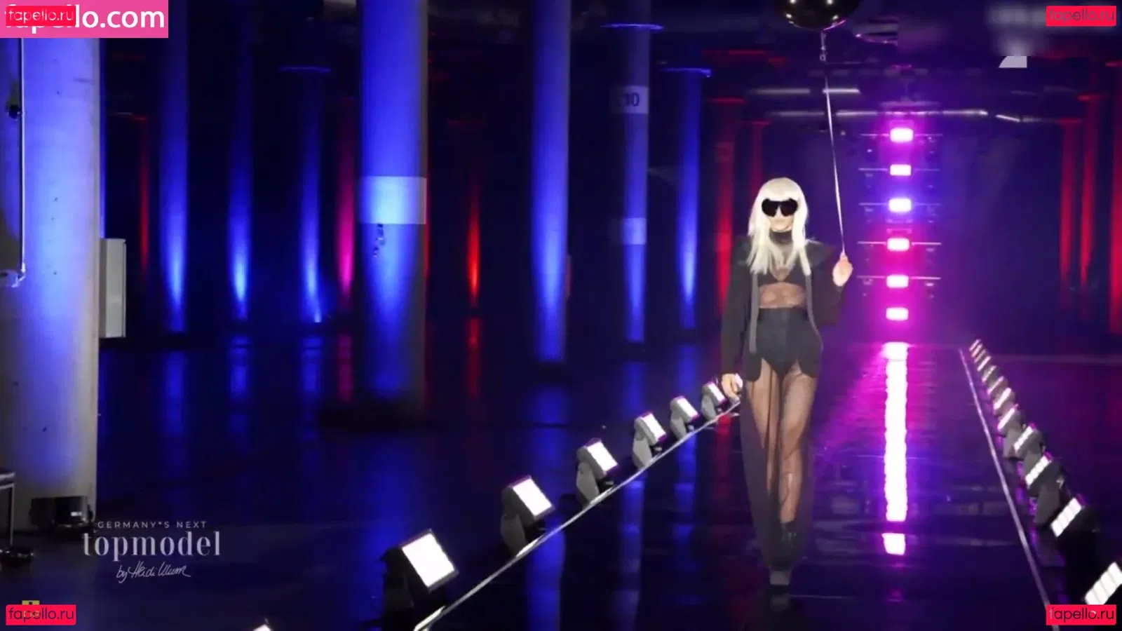 Germany’s Next Topmodel Onlyfans Photo Gallery 