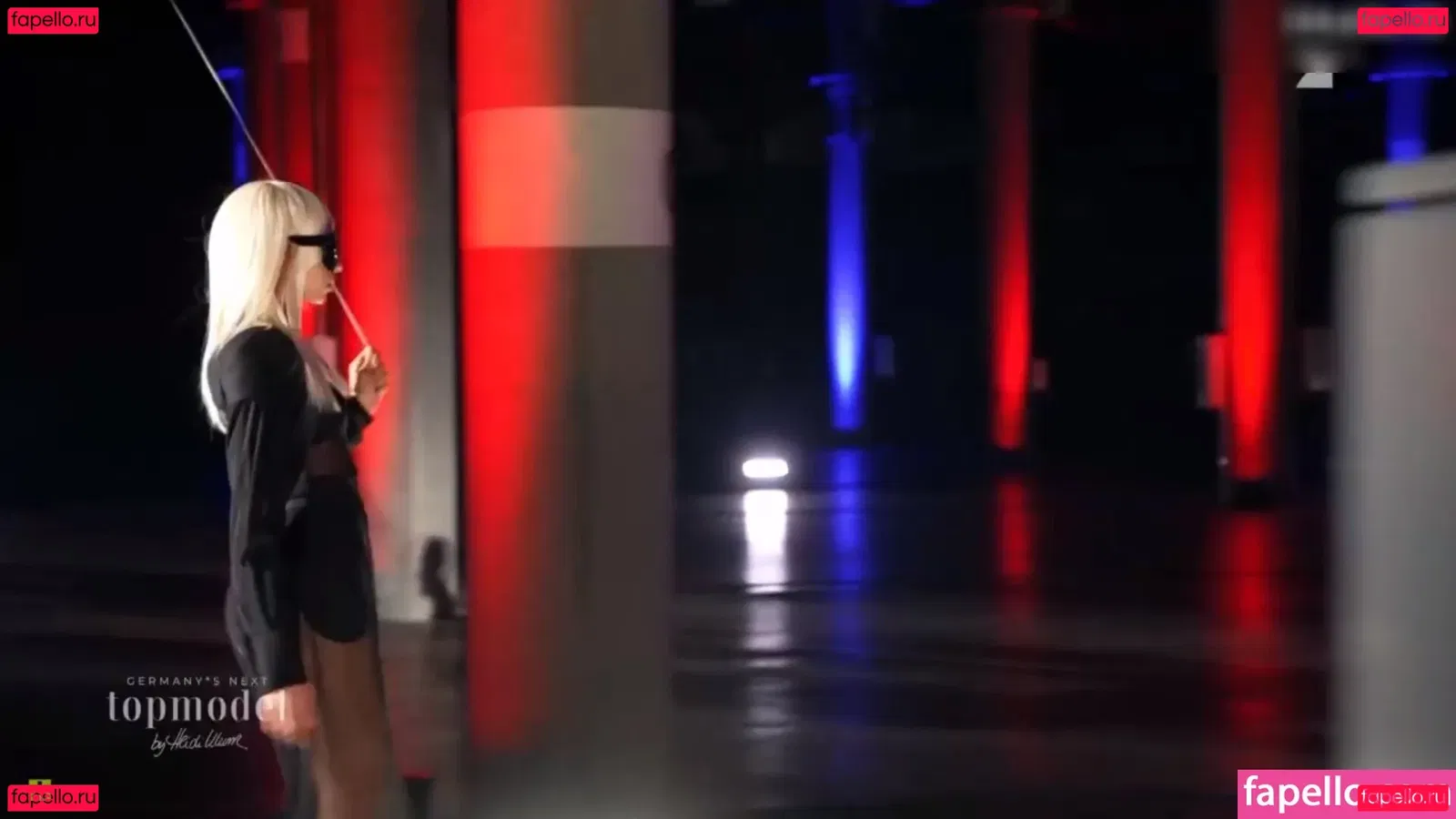 Germany’s Next Topmodel Onlyfans Photo Gallery 