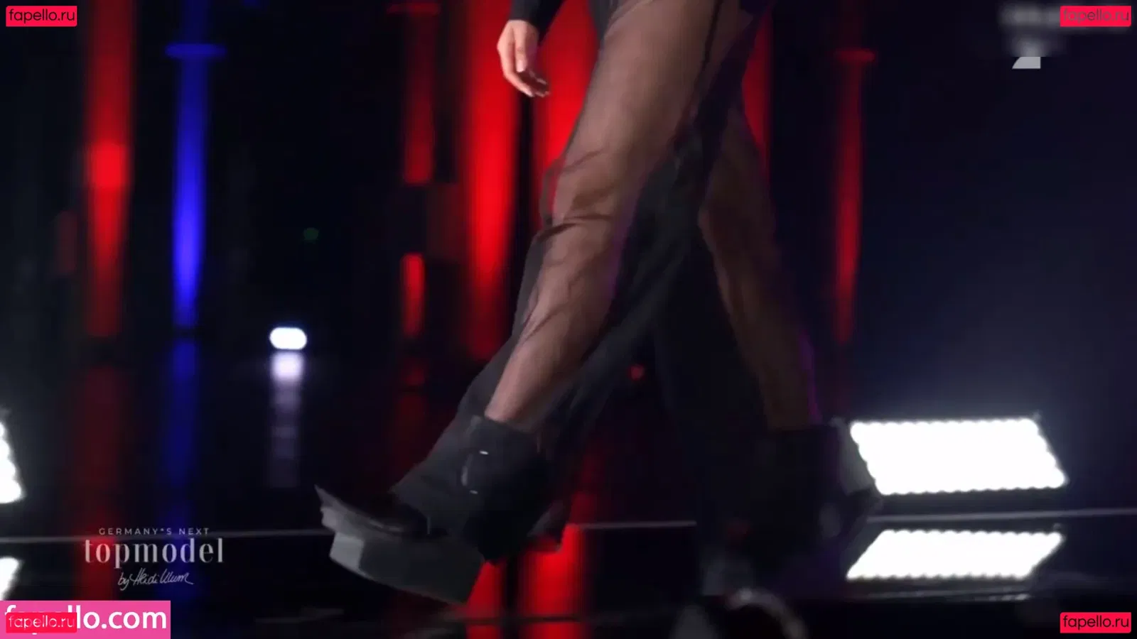 Germany’s Next Topmodel Onlyfans Photo Gallery 