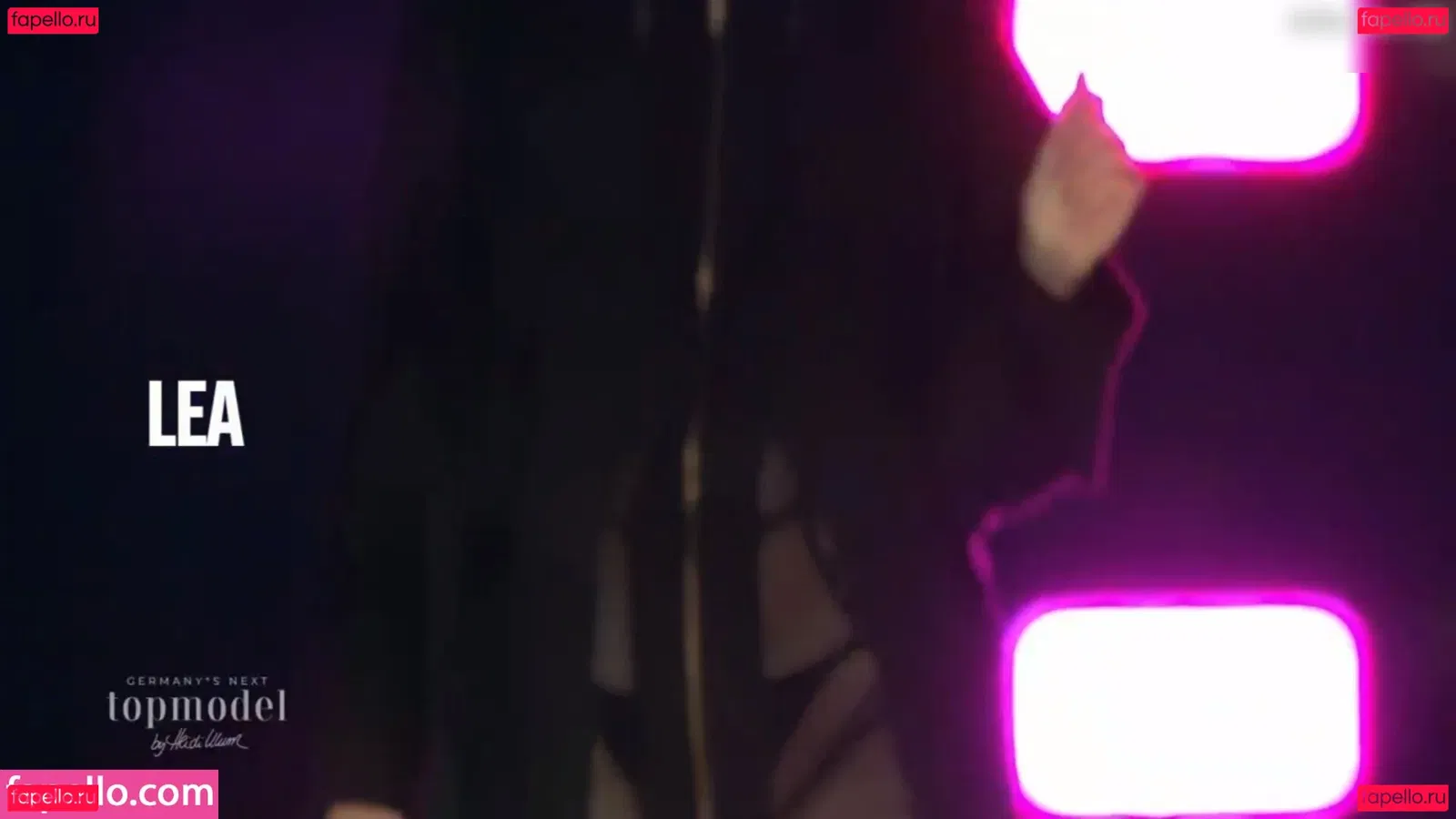 Germany’s Next Topmodel Onlyfans Photo Gallery 