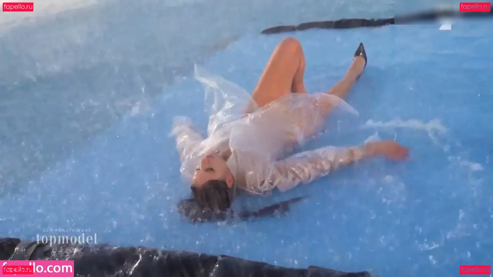 Germany’s Next Topmodel Onlyfans Photo Gallery 