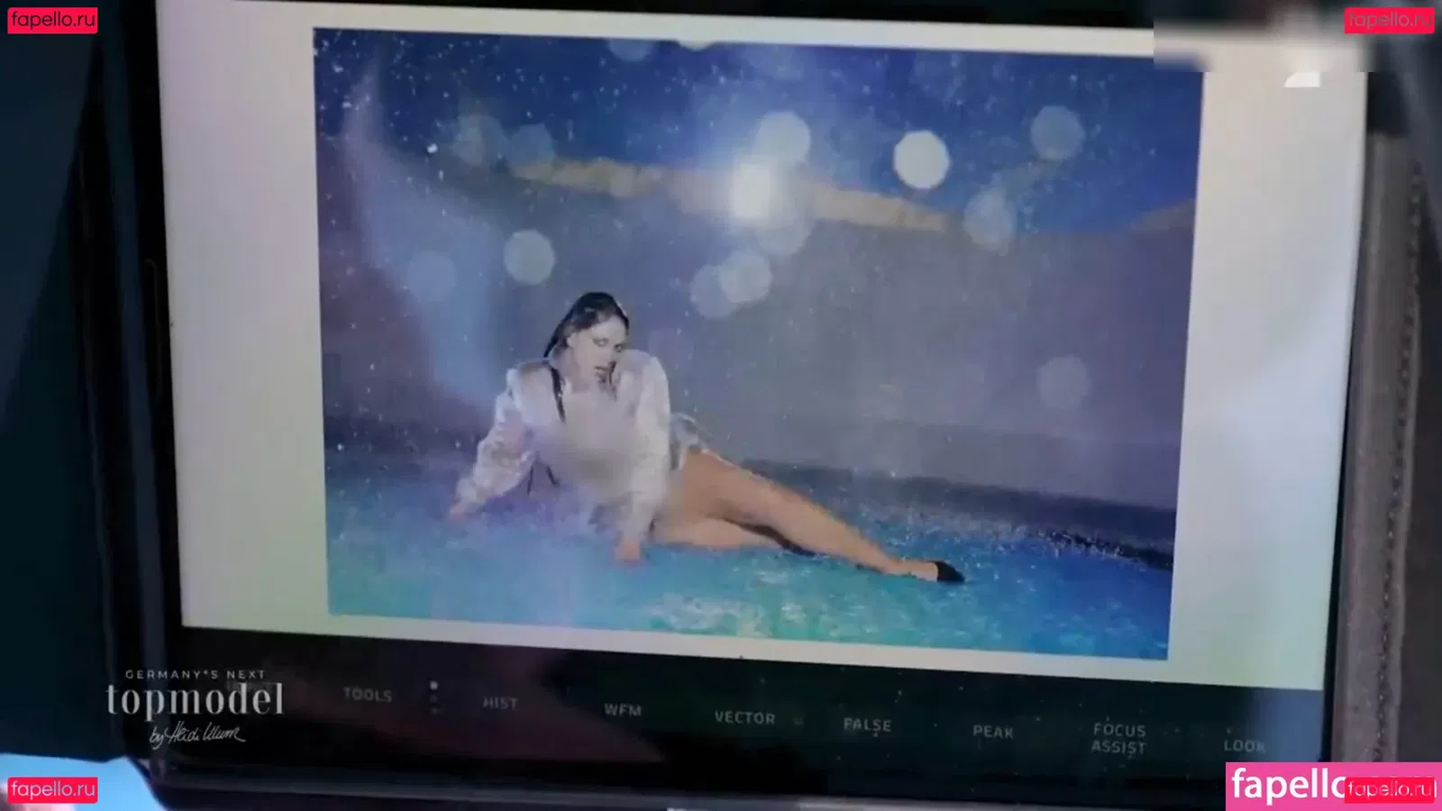 Germany’s Next Topmodel Onlyfans Photo Gallery 