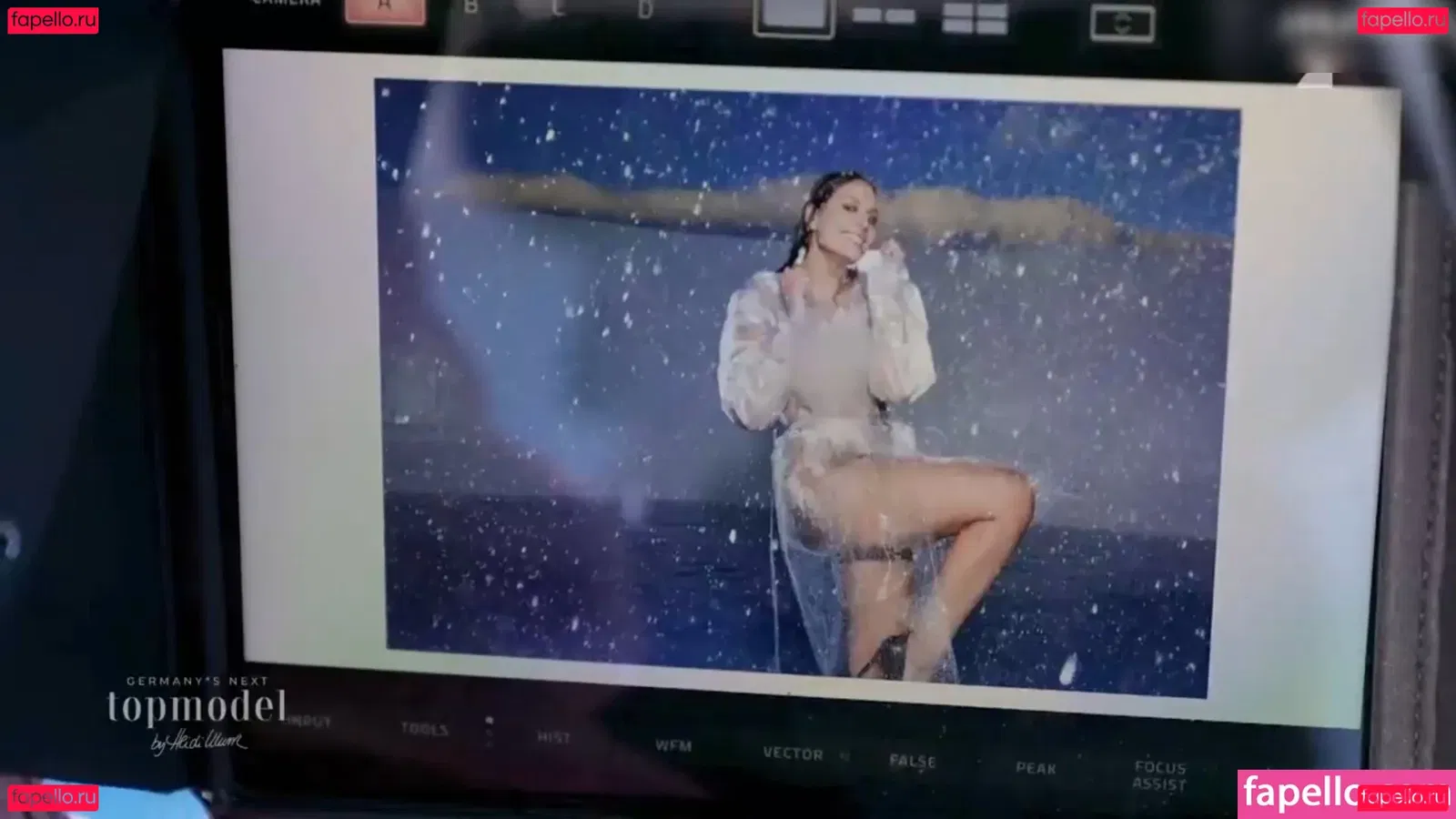 Germany’s Next Topmodel Onlyfans Photo Gallery 