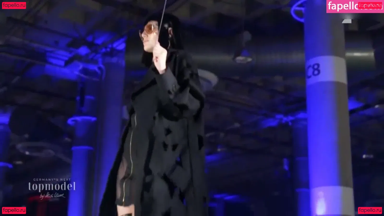 Germany’s Next Topmodel Onlyfans Photo Gallery 