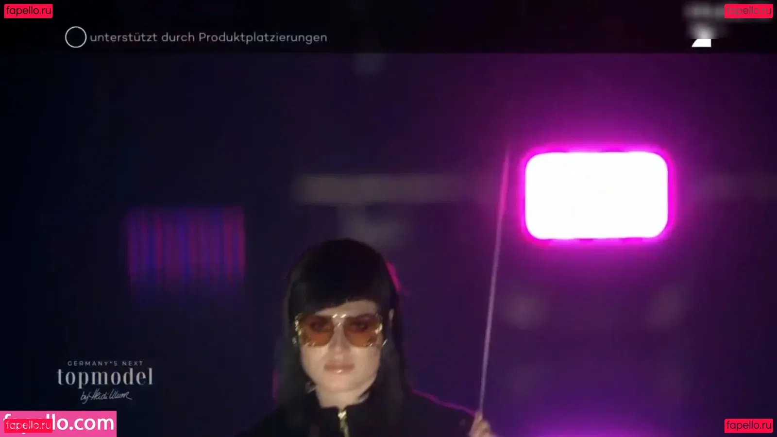 Germany’s Next Topmodel Onlyfans Photo Gallery 