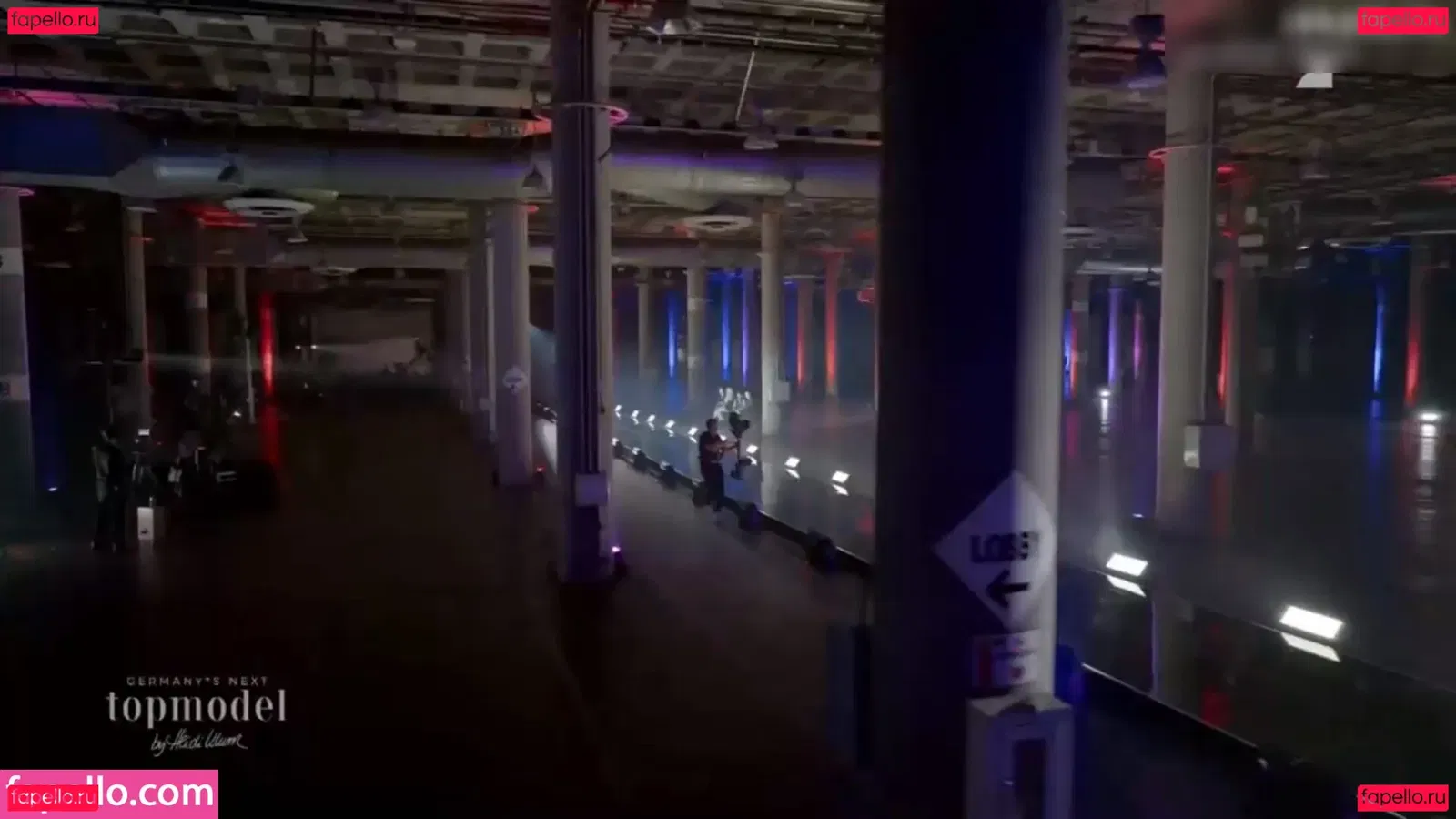 Germany’s Next Topmodel Onlyfans Photo Gallery 