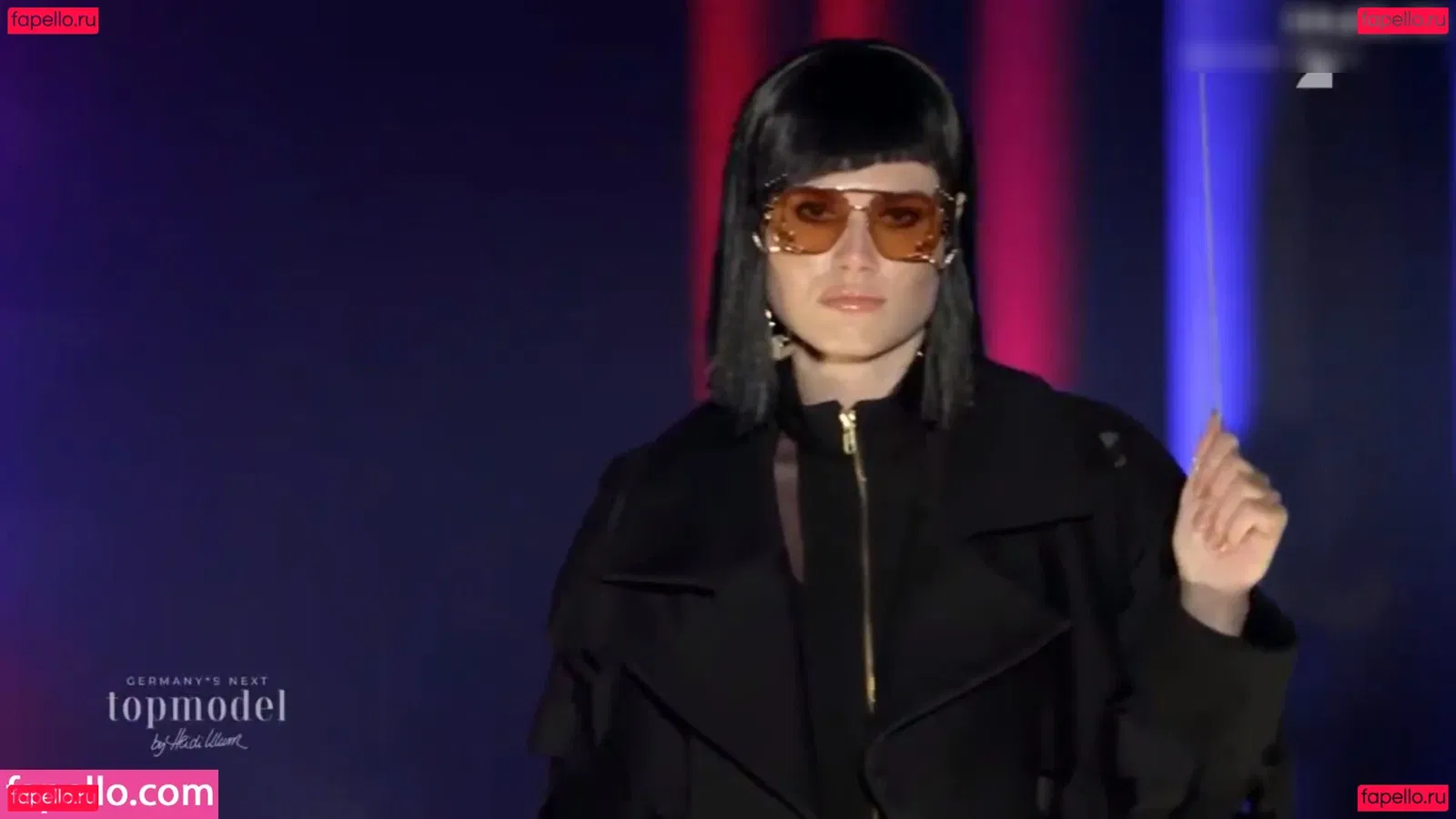 Germany’s Next Topmodel Onlyfans Photo Gallery 