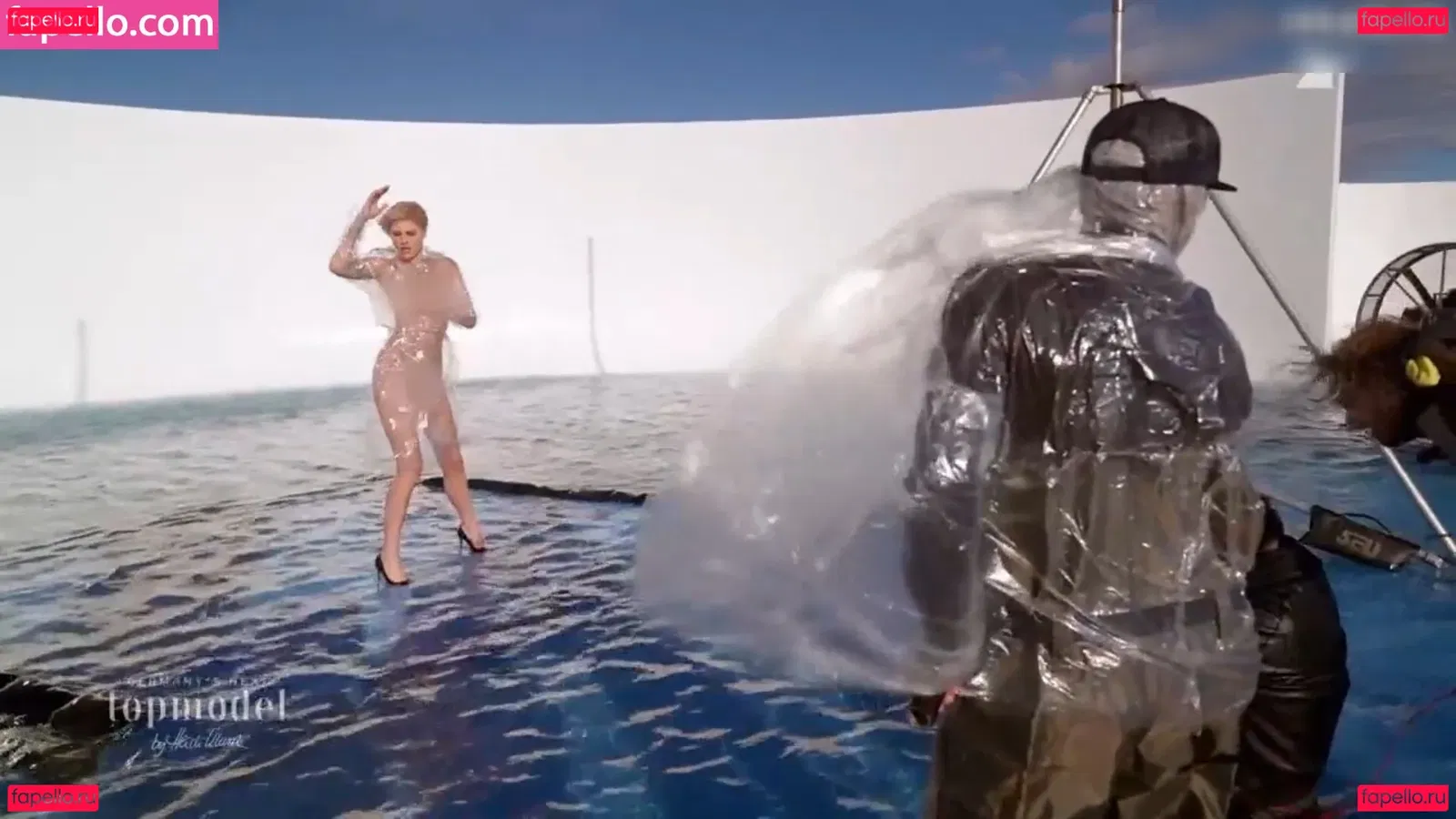 Germany’s Next Topmodel Onlyfans Photo Gallery 