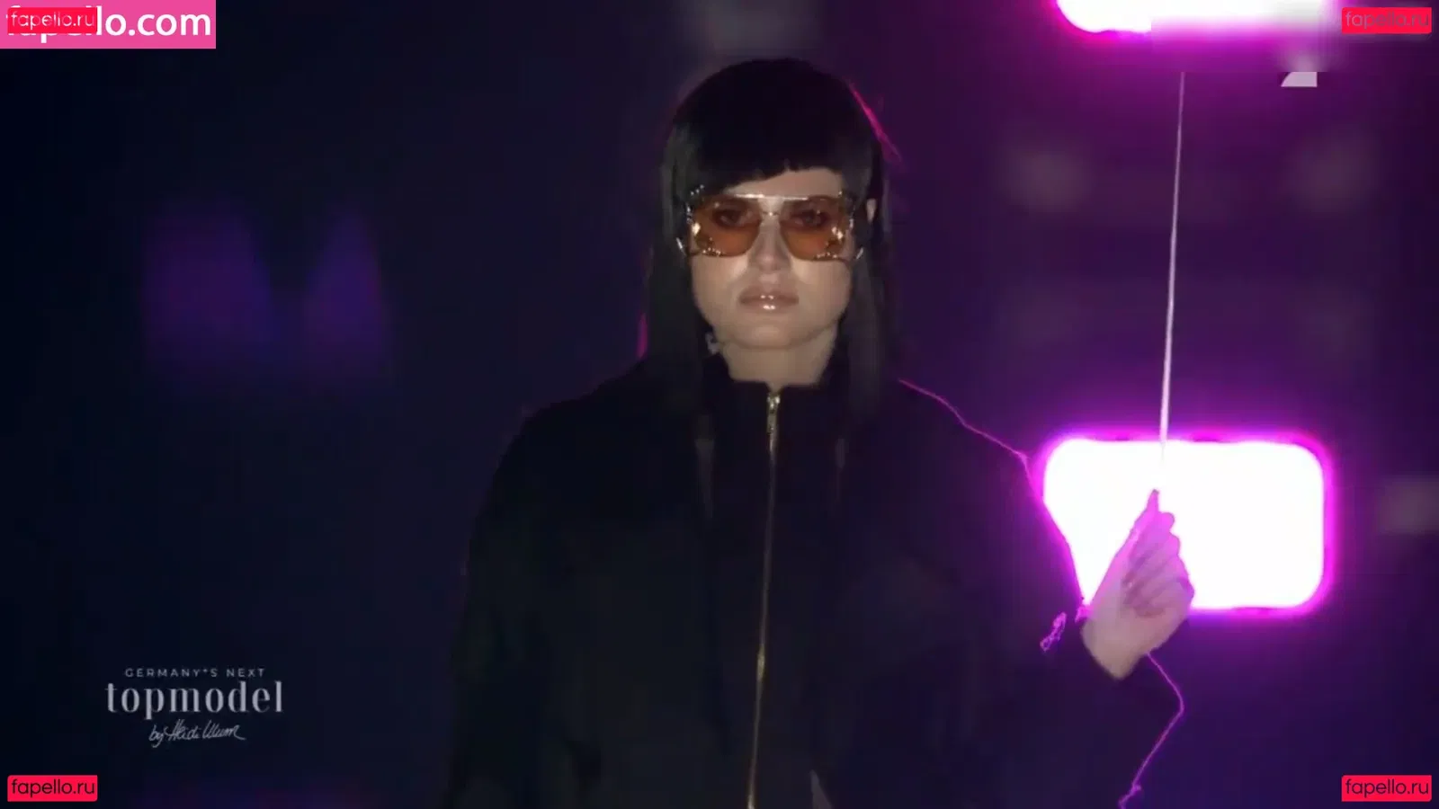 Germany’s Next Topmodel Onlyfans Photo Gallery 