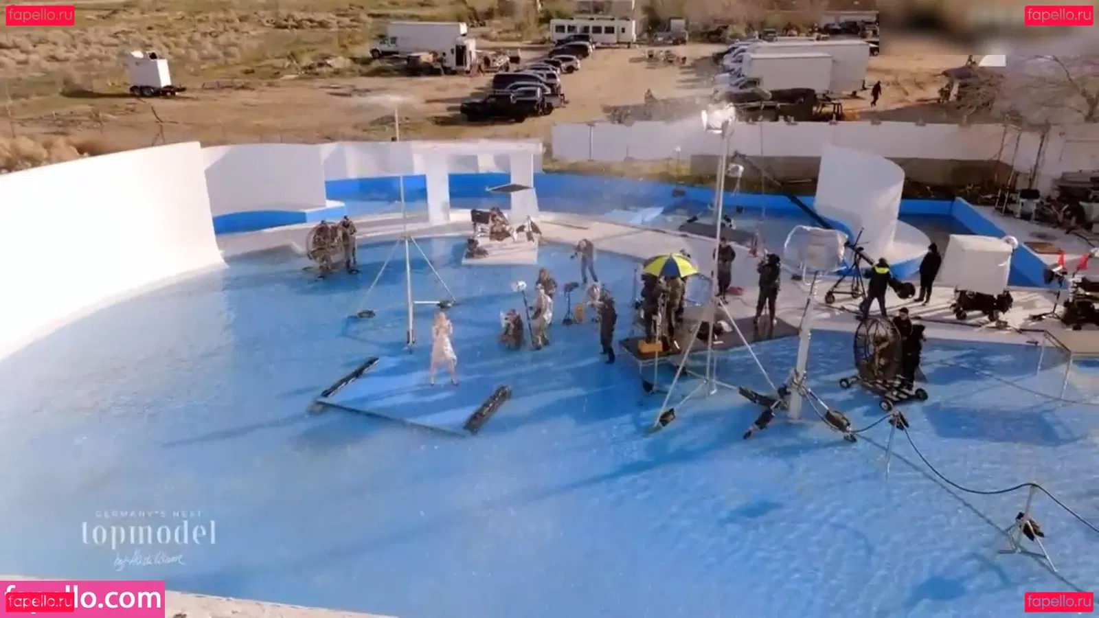 Germany’s Next Topmodel Onlyfans Photo Gallery 