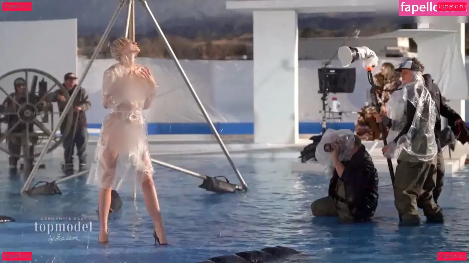 Germany’s Next Topmodel Onlyfans Photo Gallery 