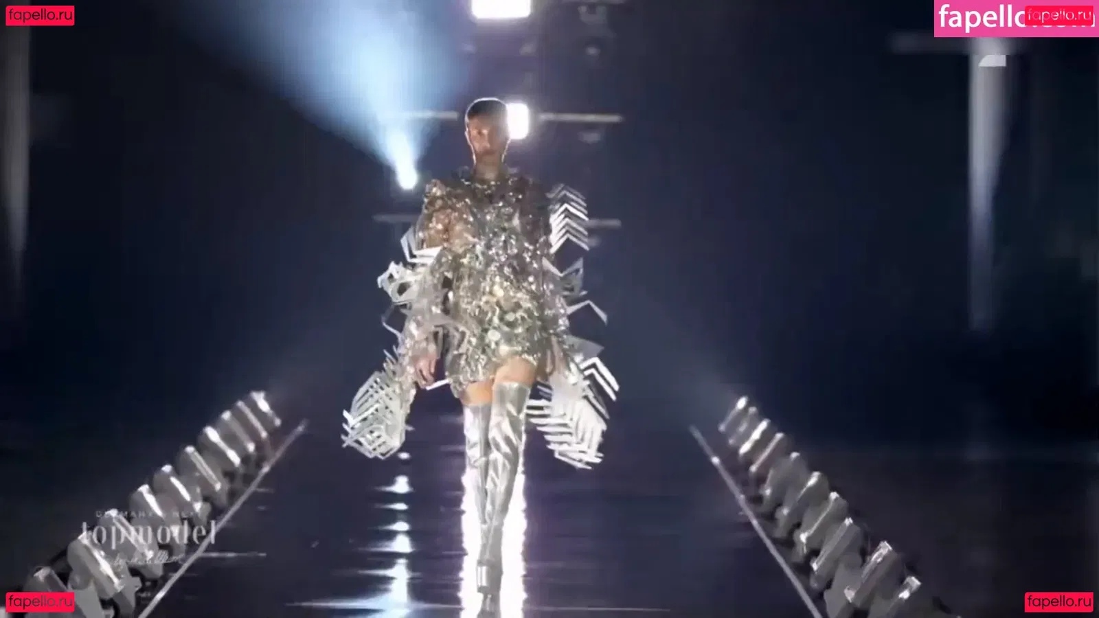 Germany’s Next Topmodel Onlyfans Photo Gallery 