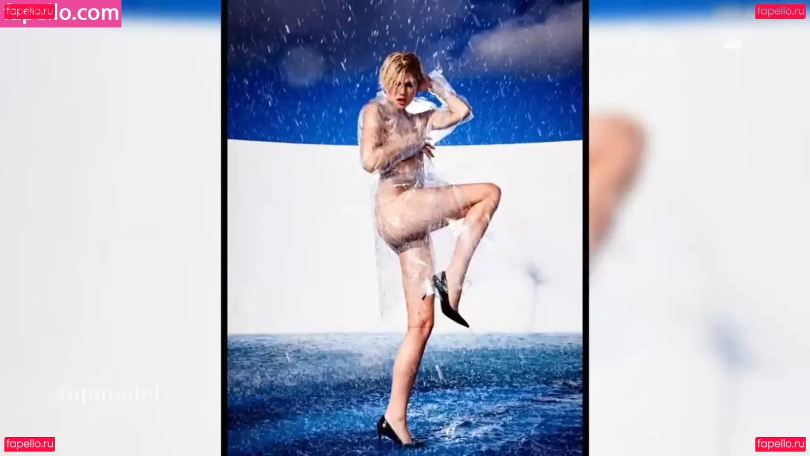 Germany’s Next Topmodel Onlyfans Photo Gallery 