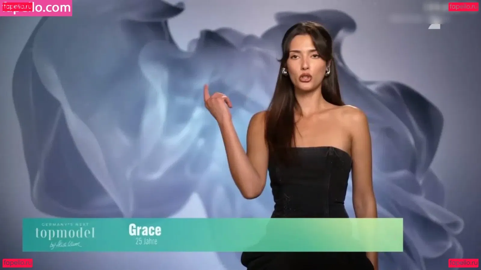 Germany’s Next Topmodel Onlyfans Photo Gallery 