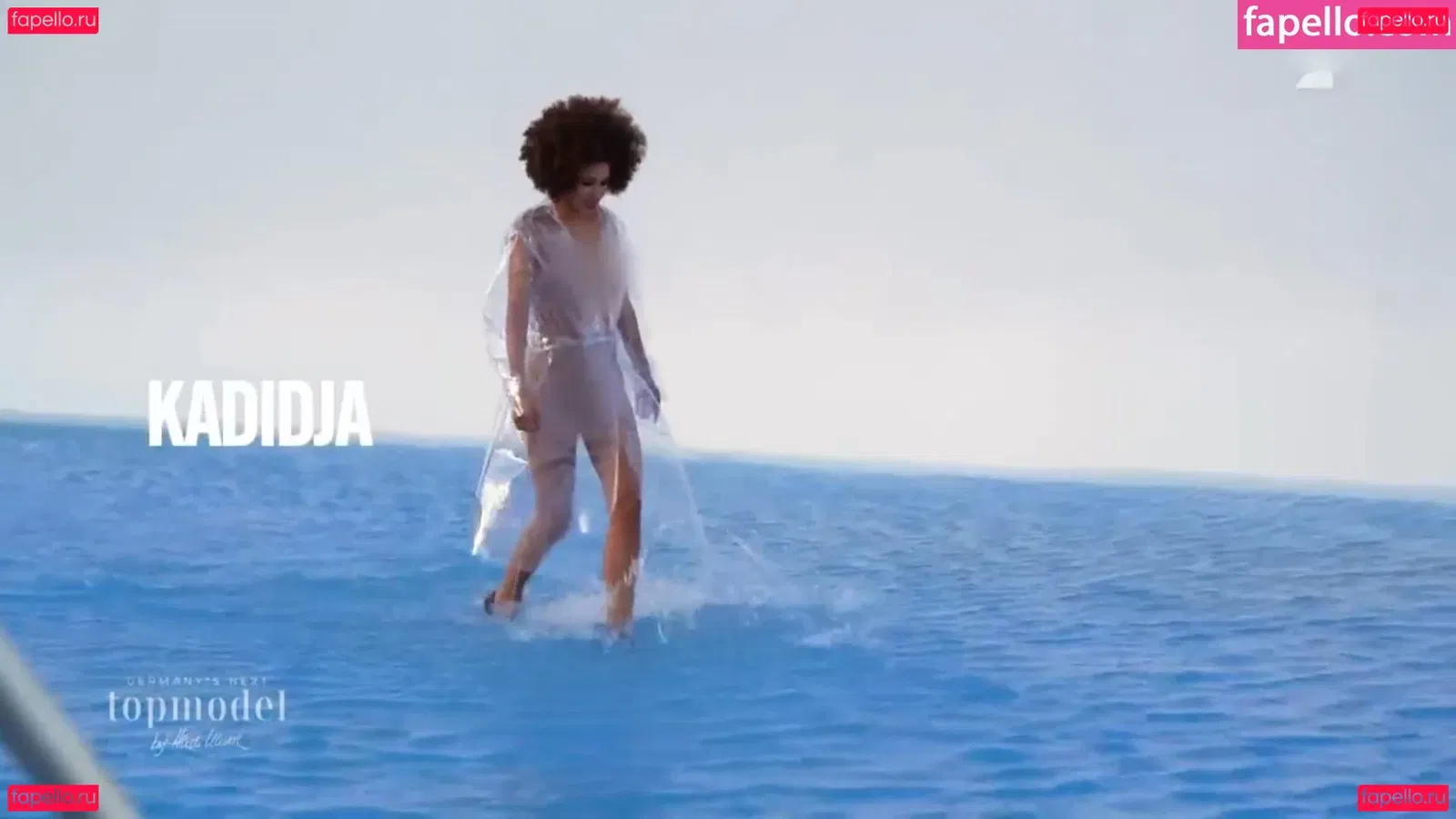 Germany’s Next Topmodel Onlyfans Photo Gallery 