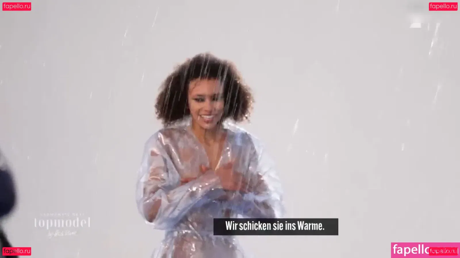 Germany’s Next Topmodel Onlyfans Photo Gallery 