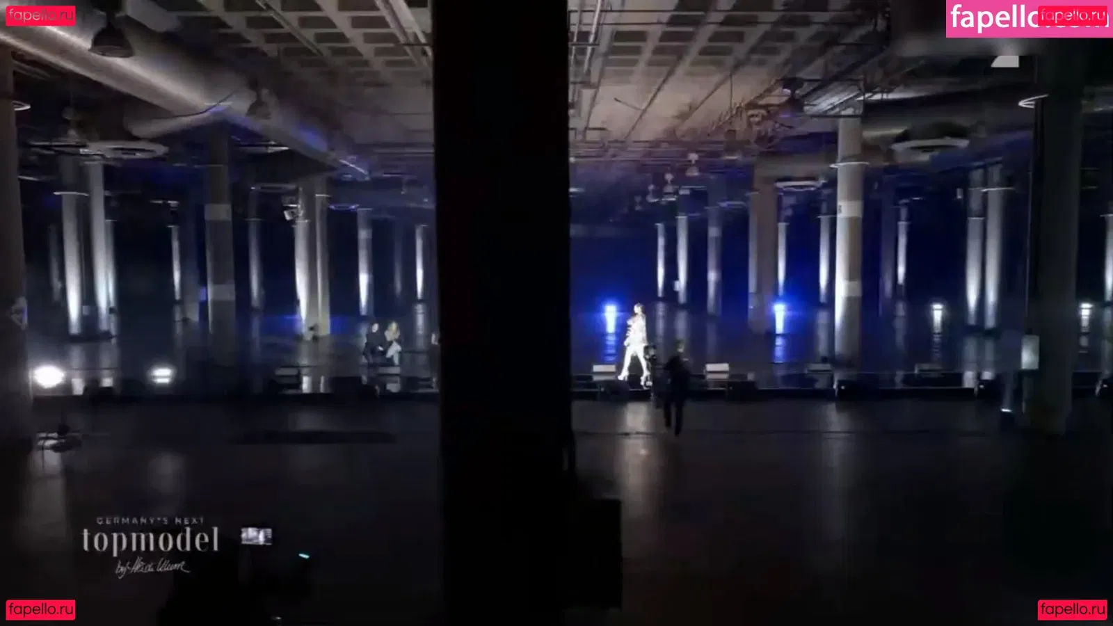 Germany’s Next Topmodel Onlyfans Photo Gallery 