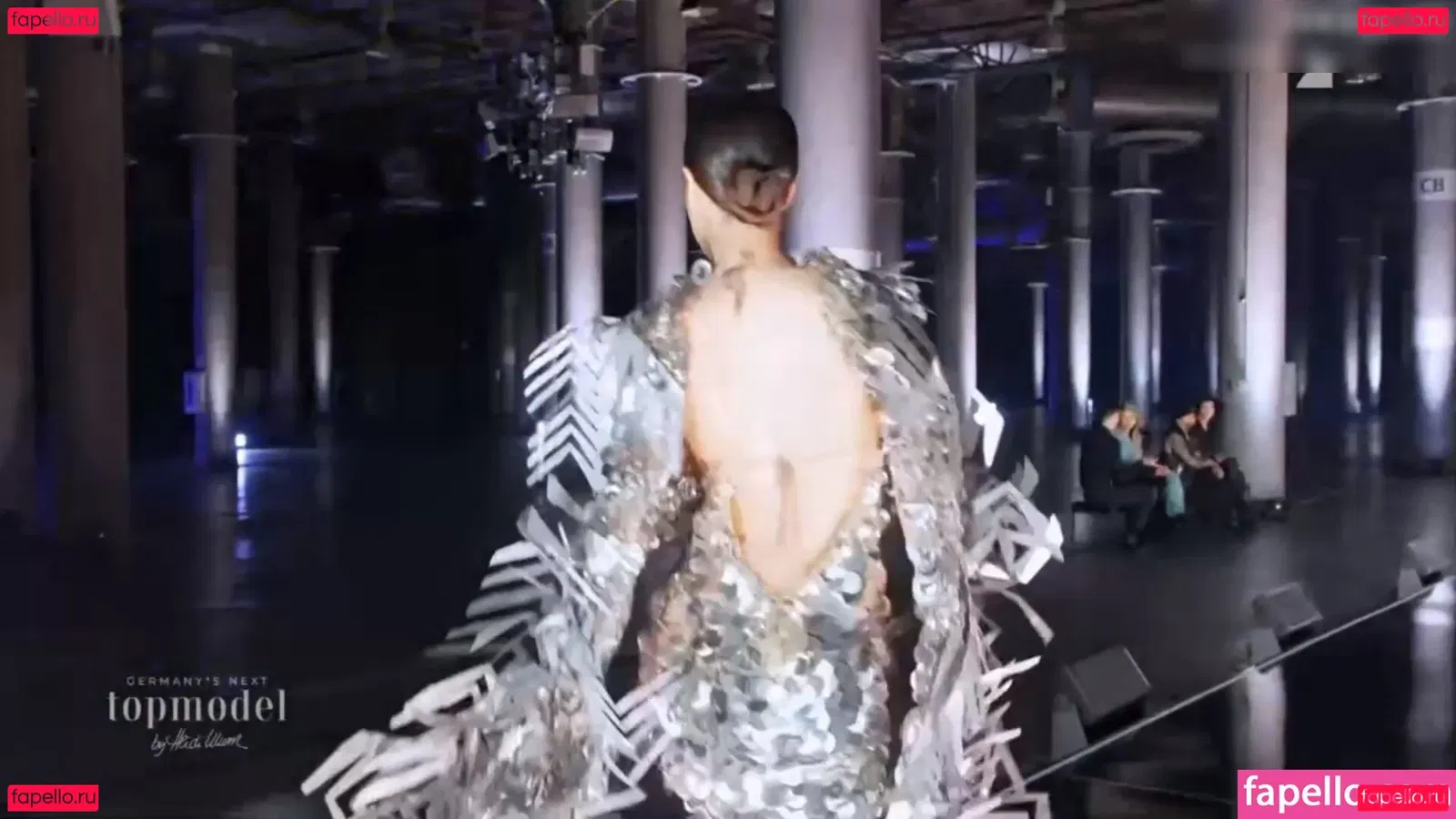 Germany’s Next Topmodel Onlyfans Photo Gallery 