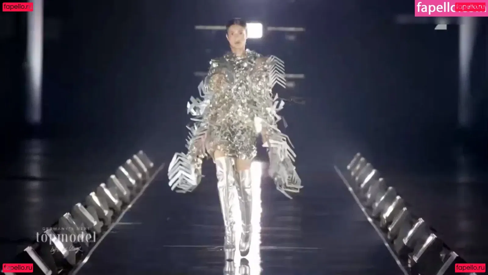 Germany’s Next Topmodel Onlyfans Photo Gallery 