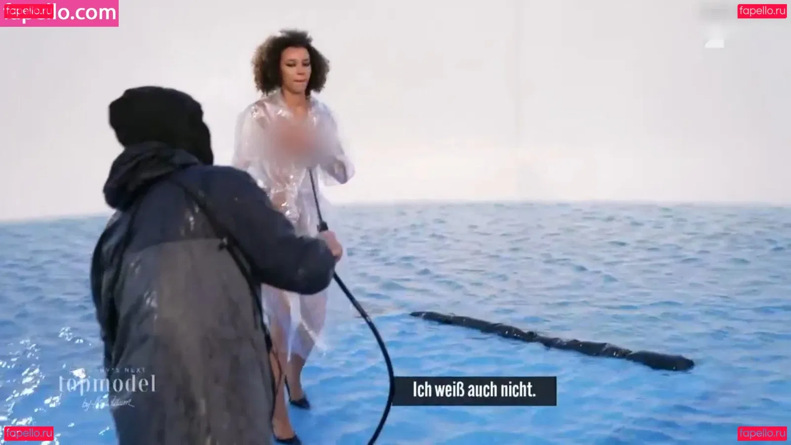 Germany’s Next Topmodel Onlyfans Photo Gallery 