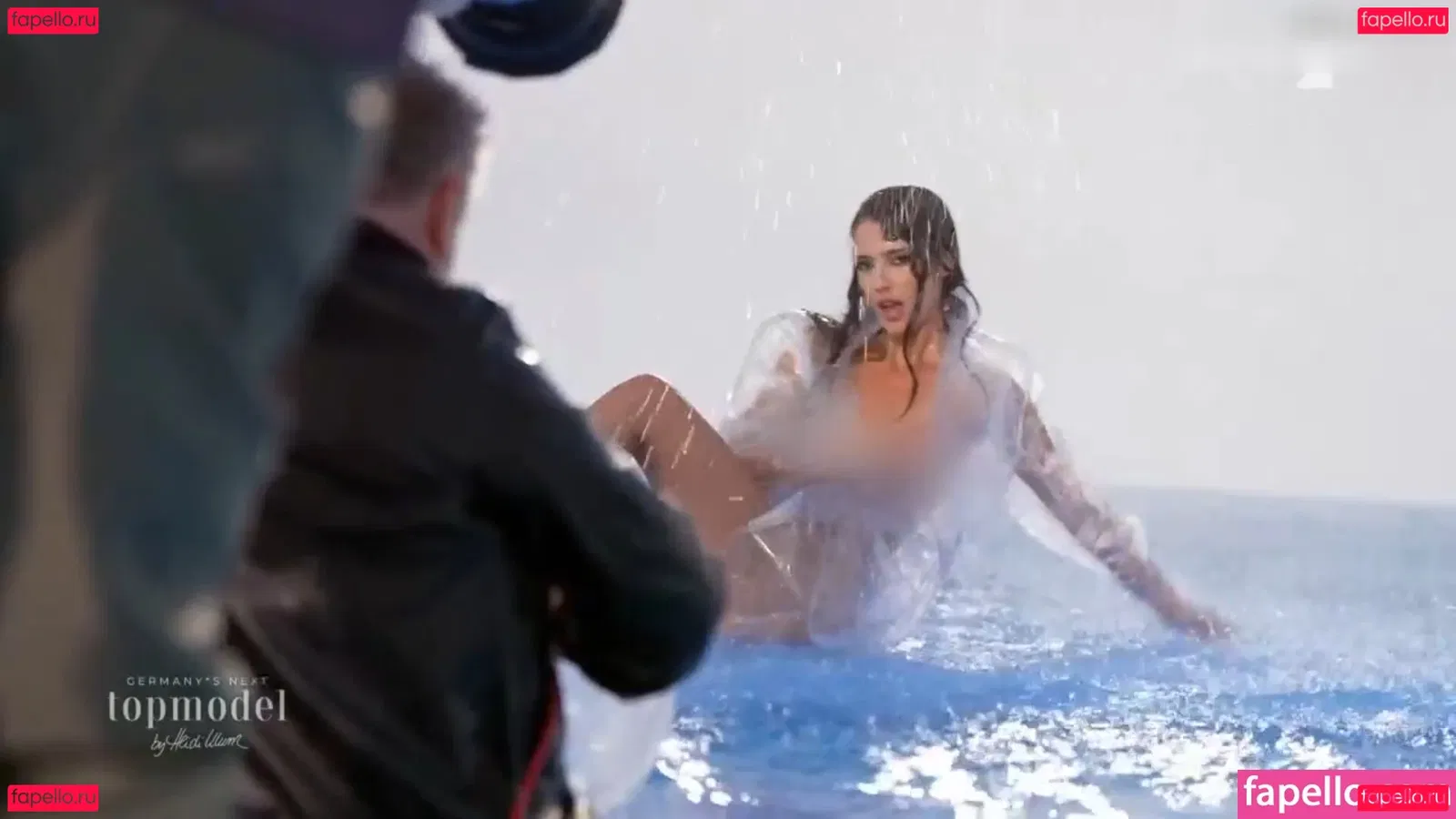 Germany’s Next Topmodel Onlyfans Photo Gallery 