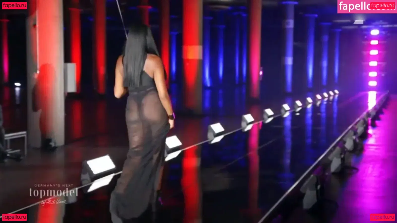 Germany’s Next Topmodel Onlyfans Photo Gallery 