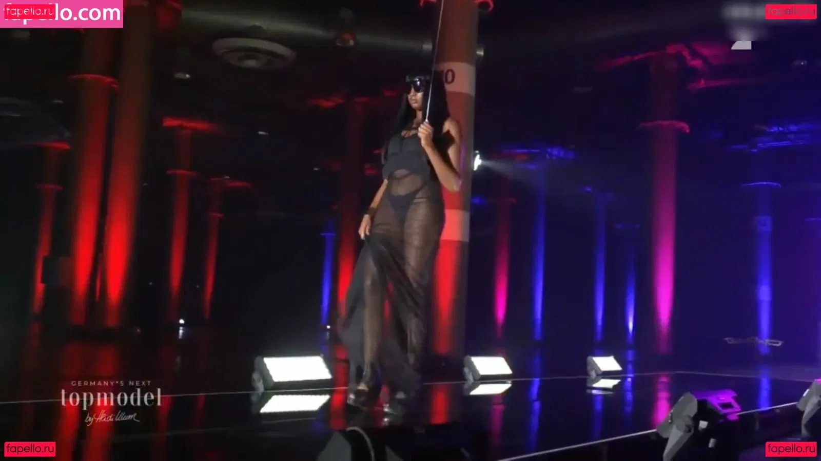 Germany’s Next Topmodel Onlyfans Photo Gallery 