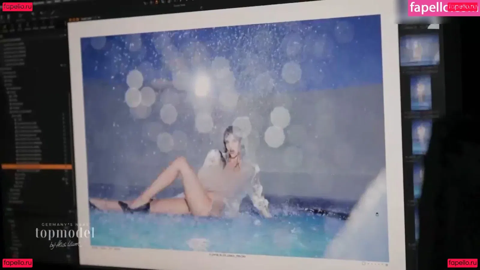 Germany’s Next Topmodel Onlyfans Photo Gallery 