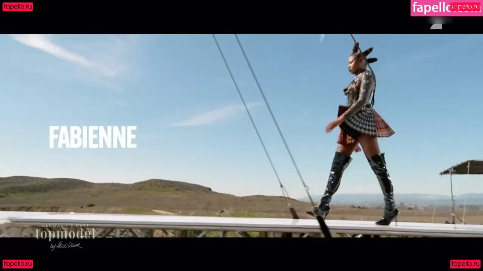 Germany’s Next Topmodel Onlyfans Photo Gallery 