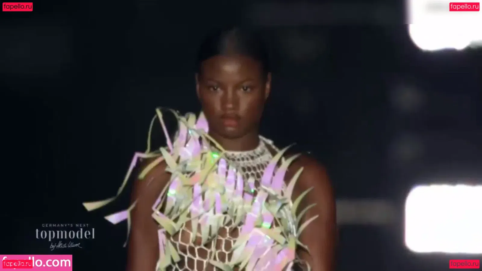 Germany’s Next Topmodel Onlyfans Photo Gallery 