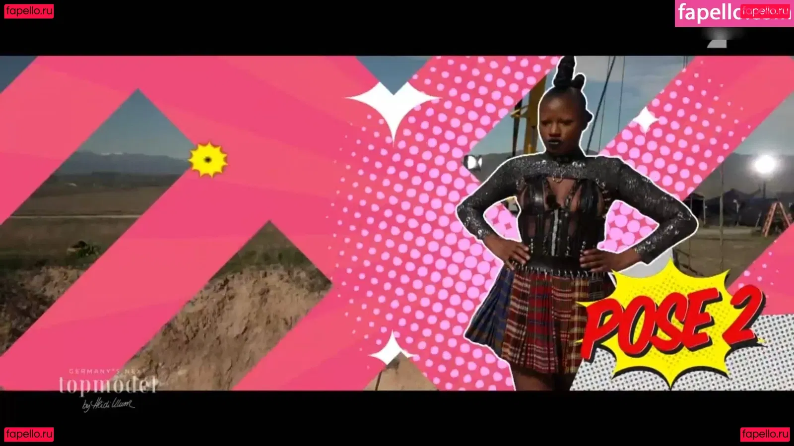 Germany’s Next Topmodel Onlyfans Photo Gallery 