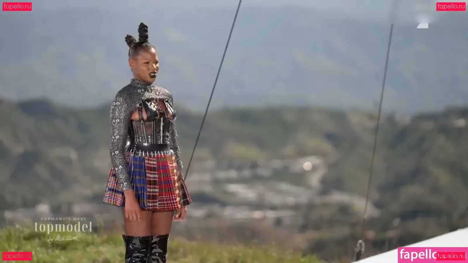 Germany’s Next Topmodel Onlyfans Photo Gallery 