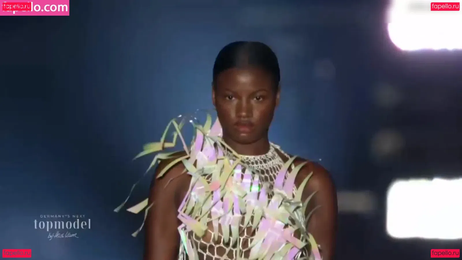 Germany’s Next Topmodel Onlyfans Photo Gallery 