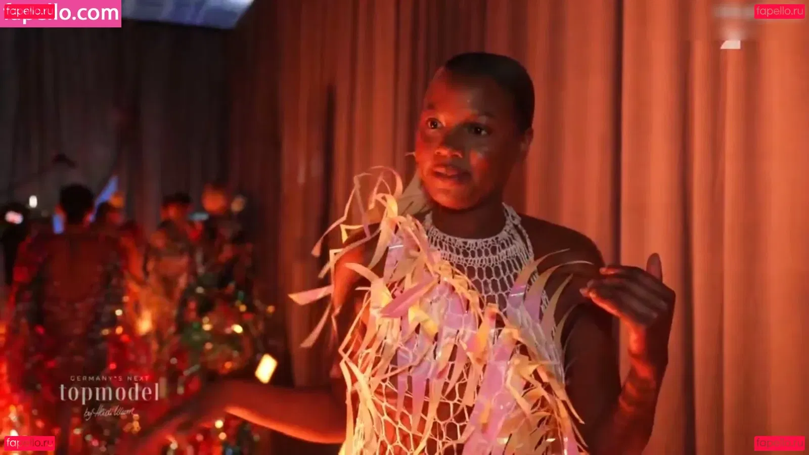 Germany’s Next Topmodel Onlyfans Photo Gallery 