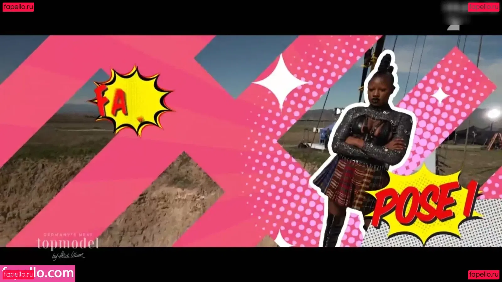 Germany’s Next Topmodel Onlyfans Photo Gallery 