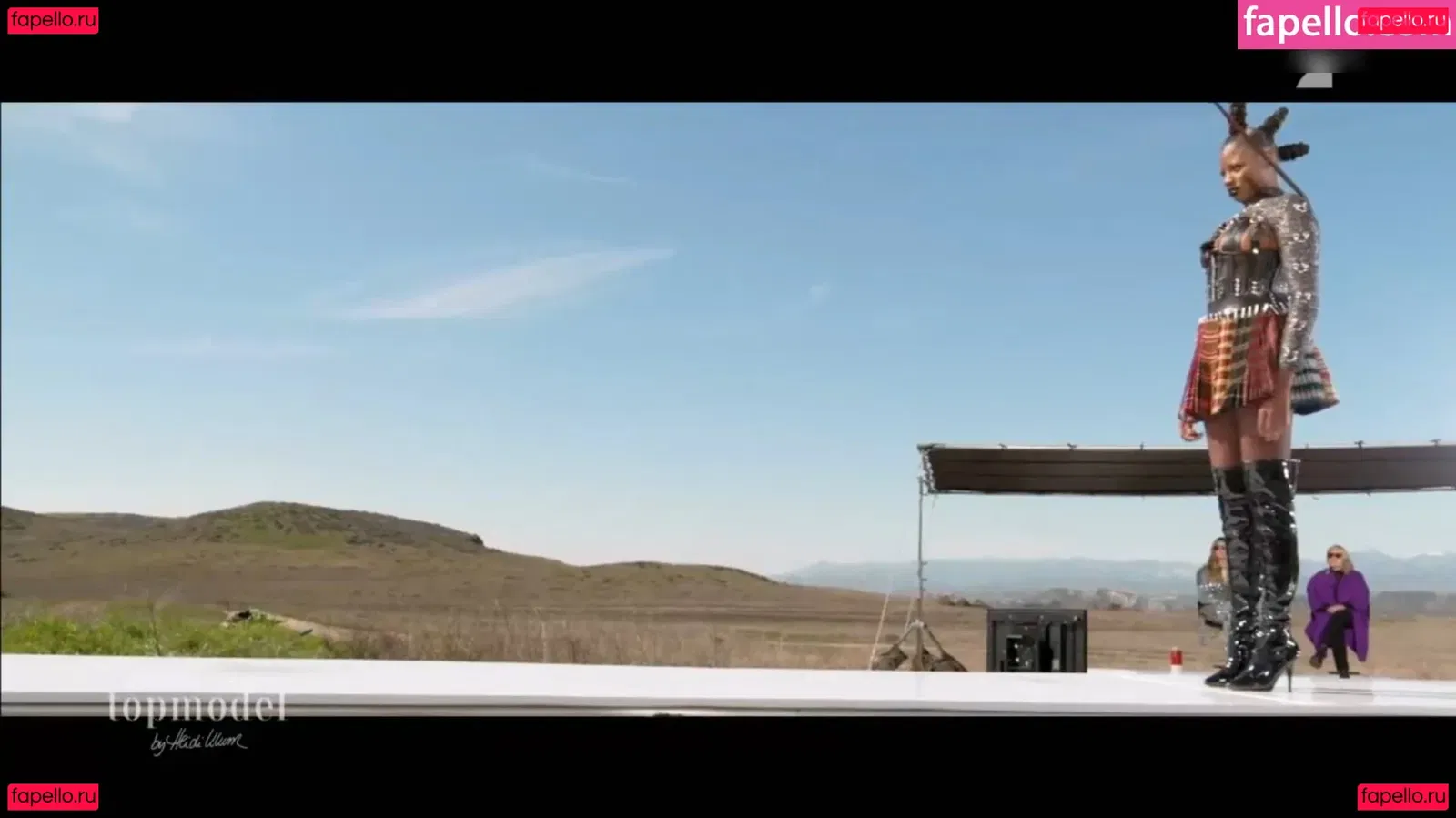 Germany’s Next Topmodel Onlyfans Photo Gallery 