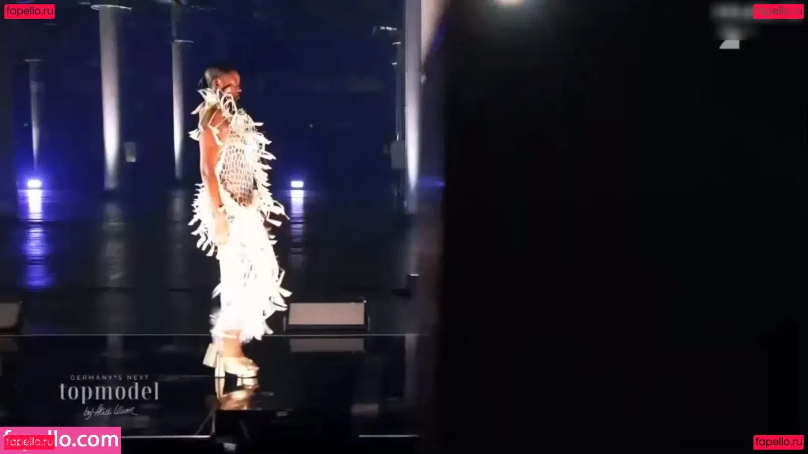 Germany’s Next Topmodel Onlyfans Photo Gallery 