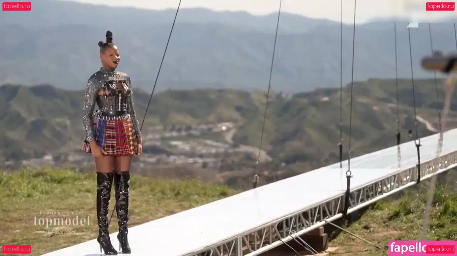 Germany’s Next Topmodel Onlyfans Photo Gallery 