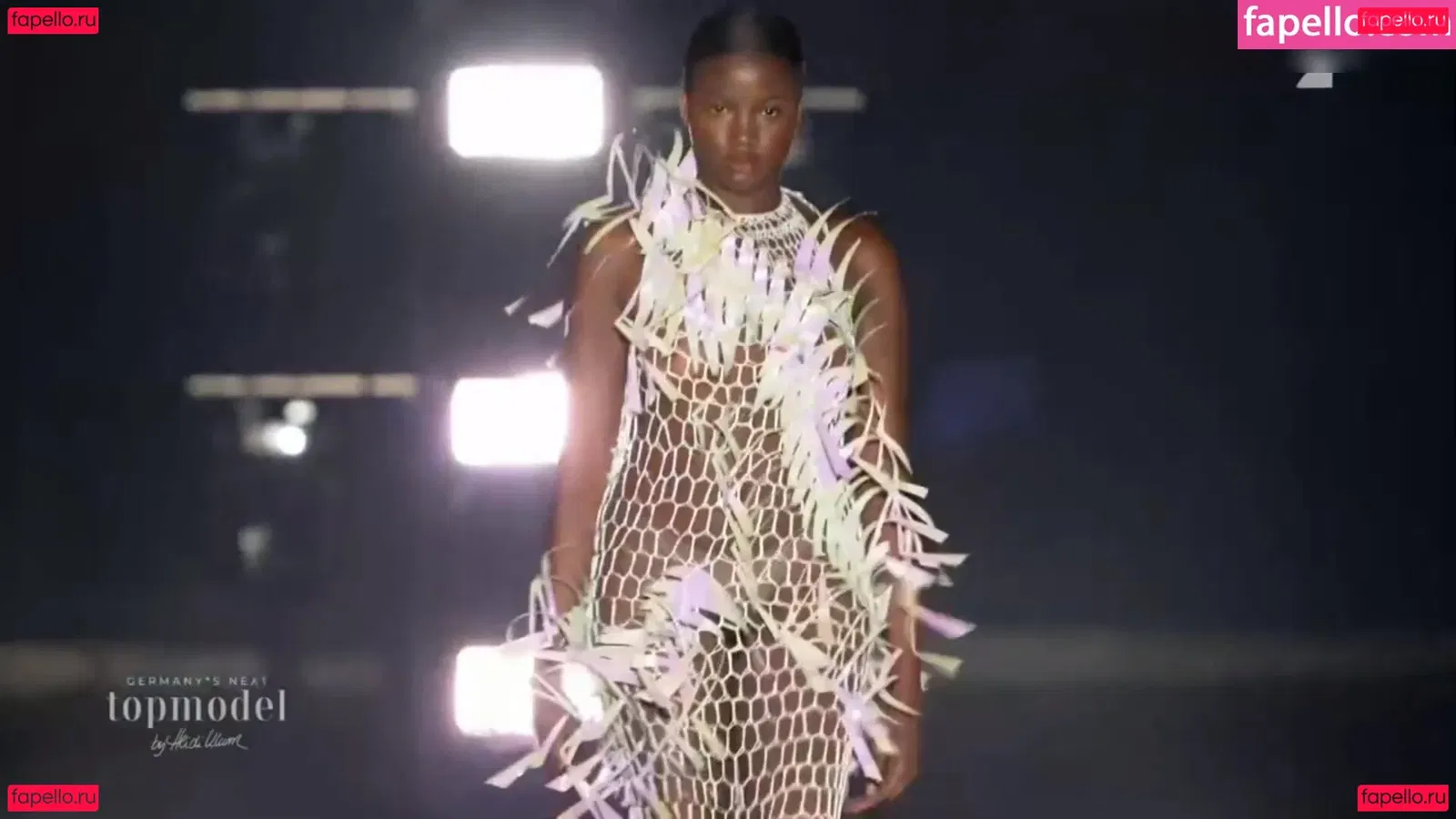 Germany’s Next Topmodel Onlyfans Photo Gallery 