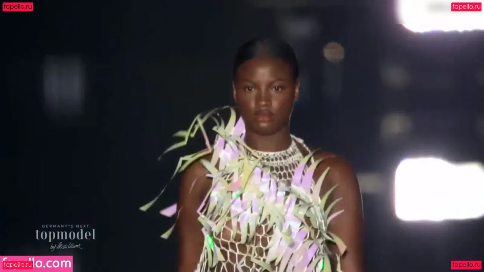 Germany’s Next Topmodel Onlyfans Photo Gallery 