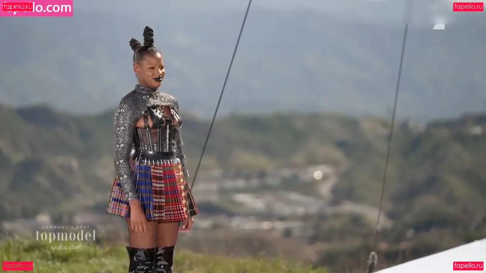 Germany’s Next Topmodel Onlyfans Photo Gallery 