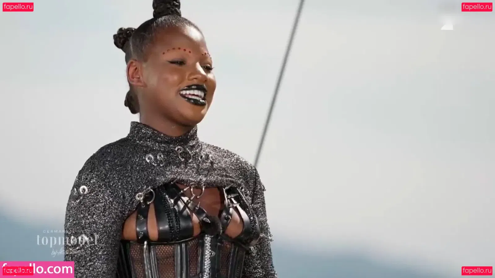 Germany’s Next Topmodel Onlyfans Photo Gallery 