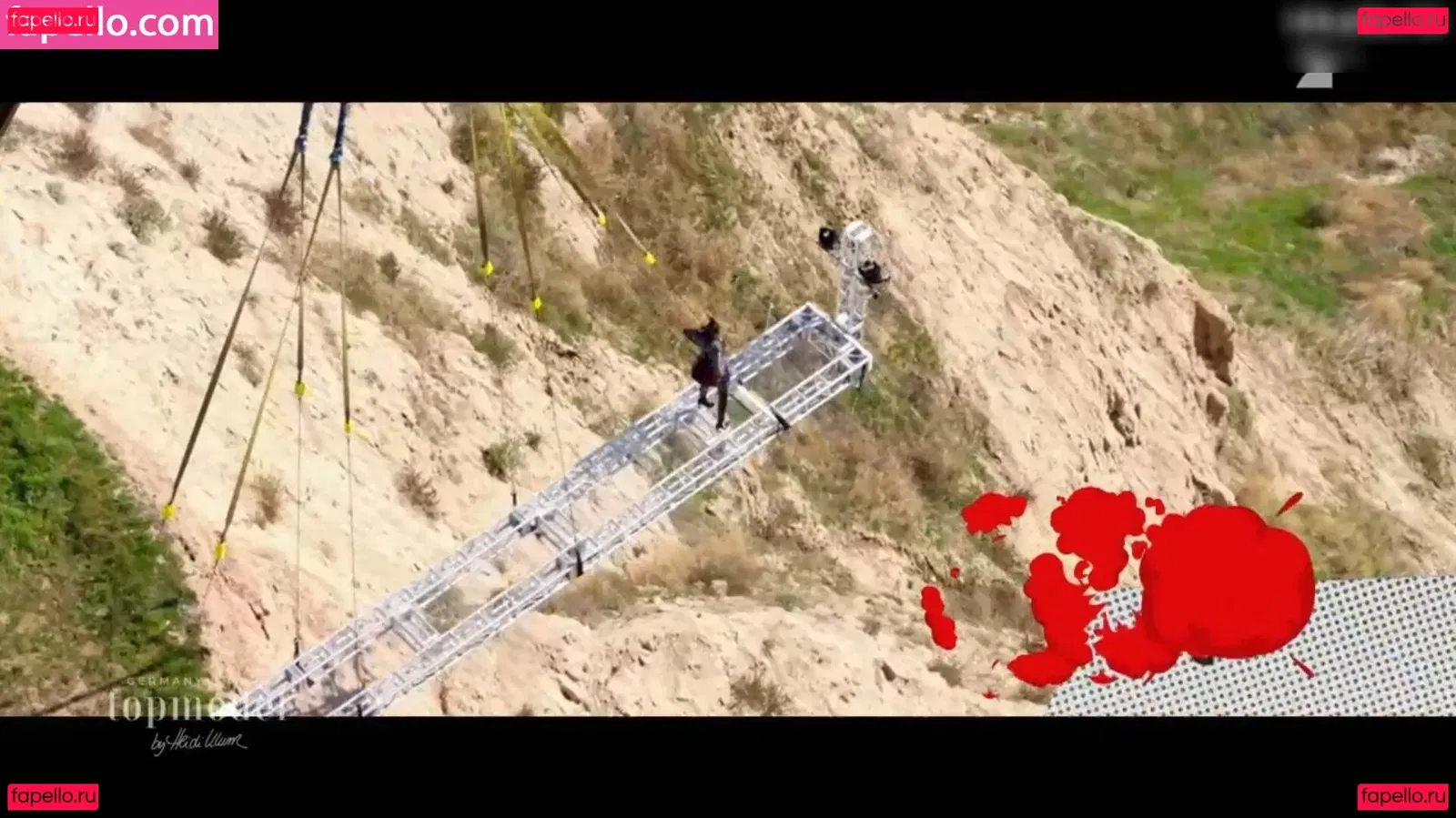 Germany’s Next Topmodel Onlyfans Photo Gallery 