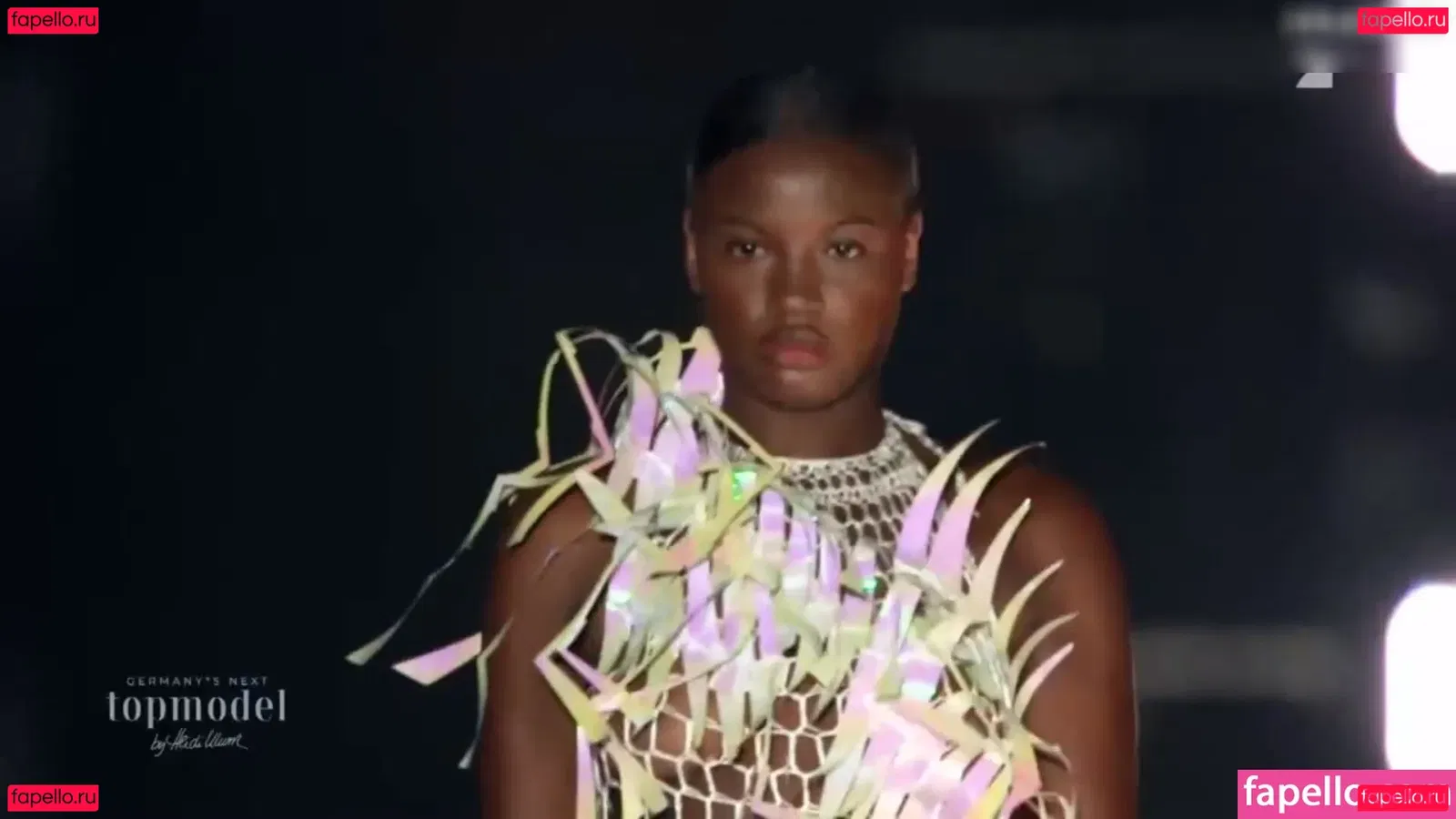 Germany’s Next Topmodel Onlyfans Photo Gallery 