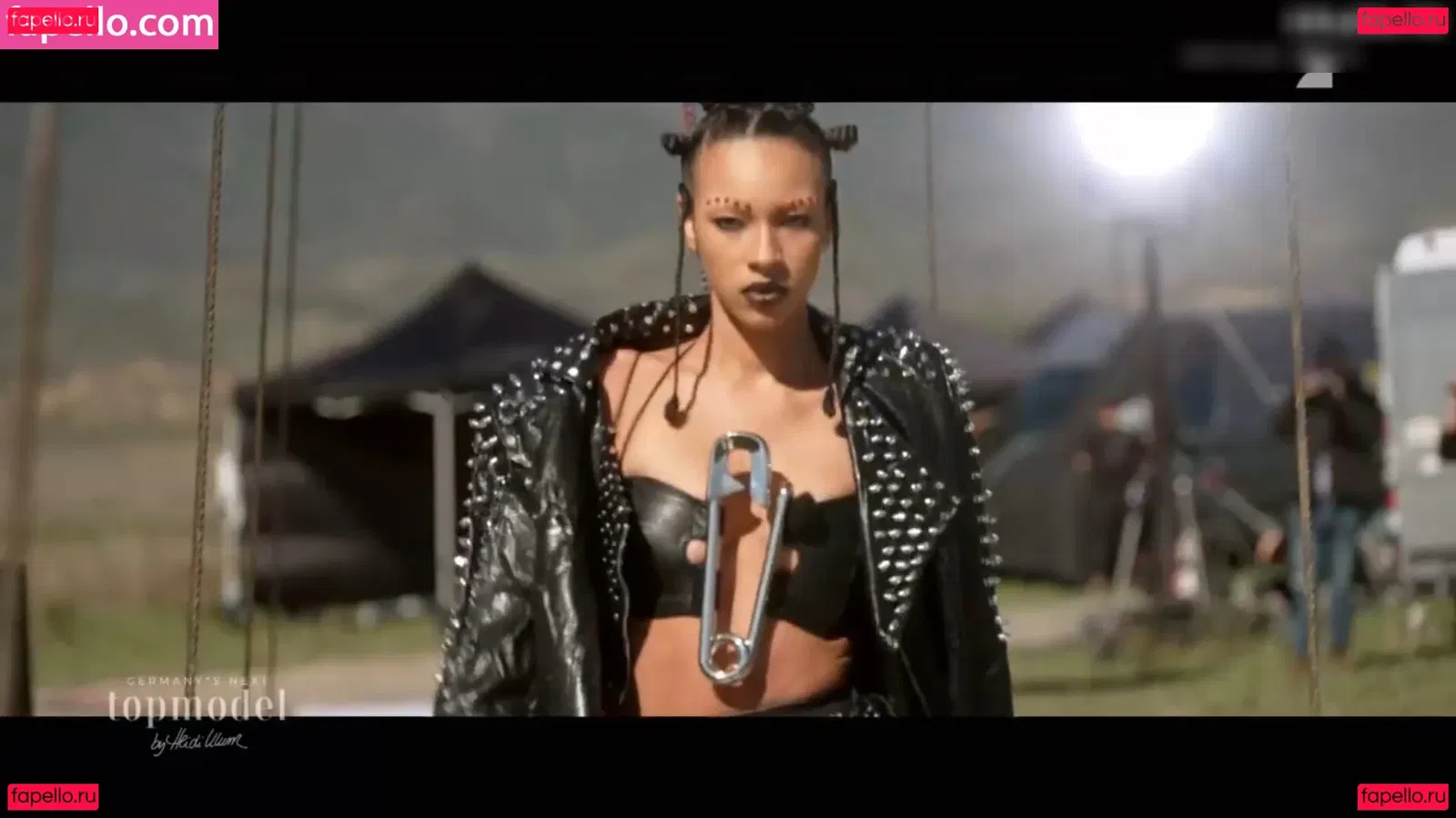 Germany’s Next Topmodel Onlyfans Photo Gallery 