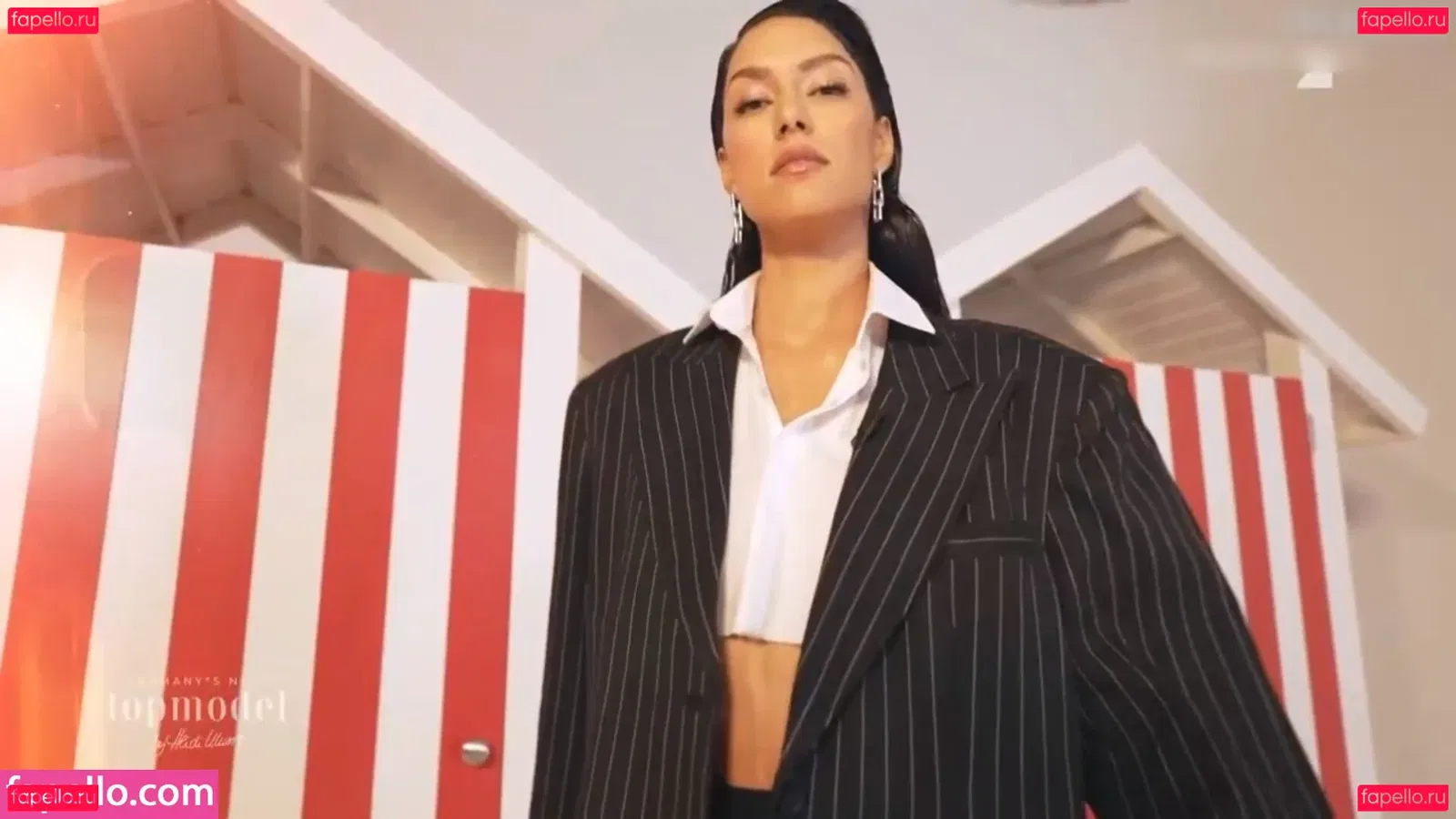 Germany’s Next Topmodel Onlyfans Photo Gallery 