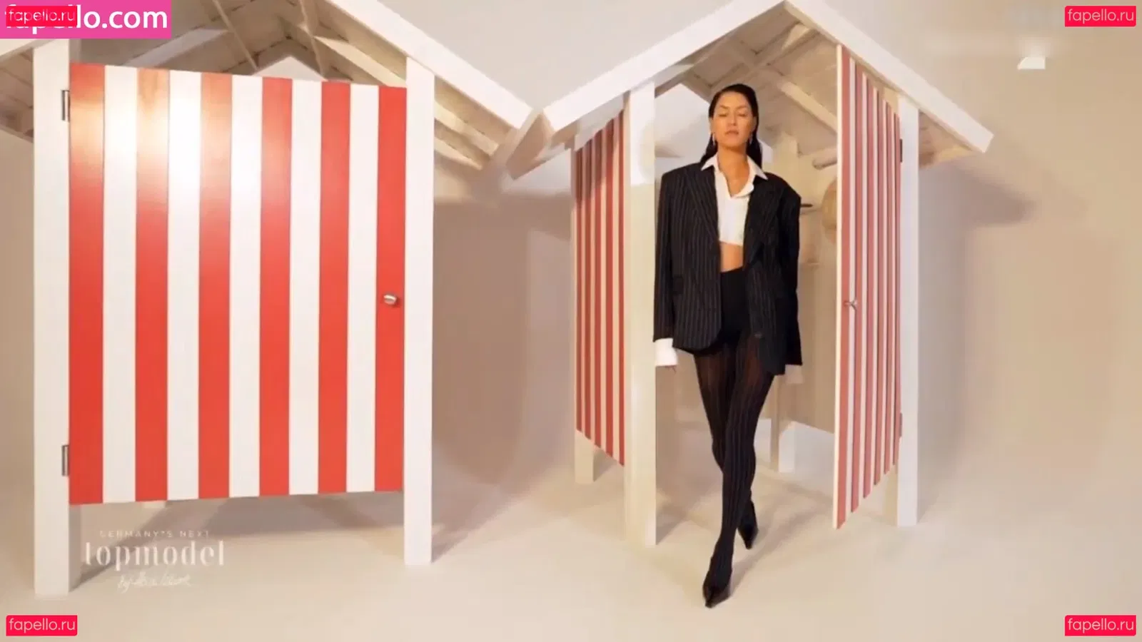 Germany’s Next Topmodel Onlyfans Photo Gallery 