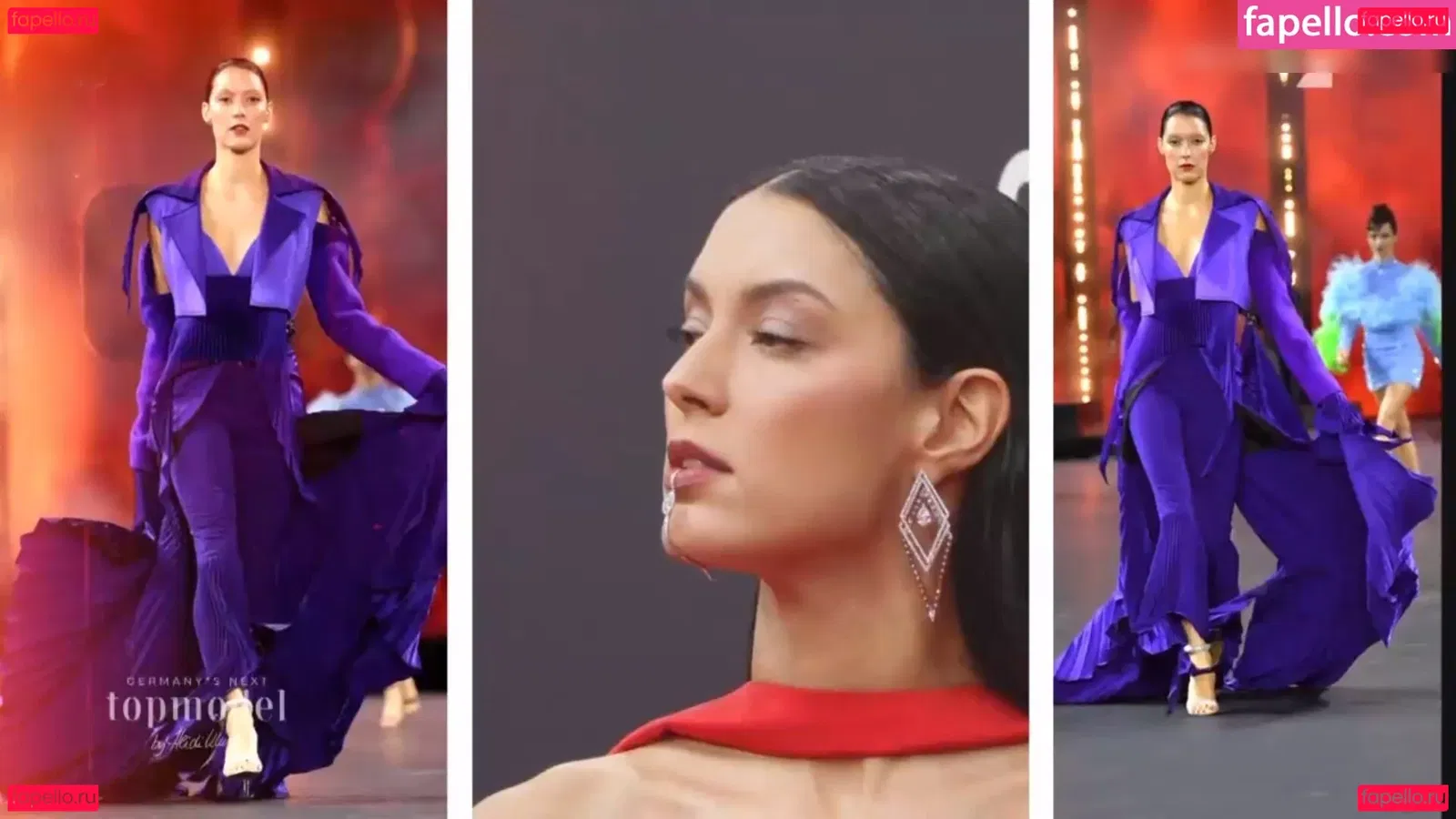 Germany’s Next Topmodel Onlyfans Photo Gallery 