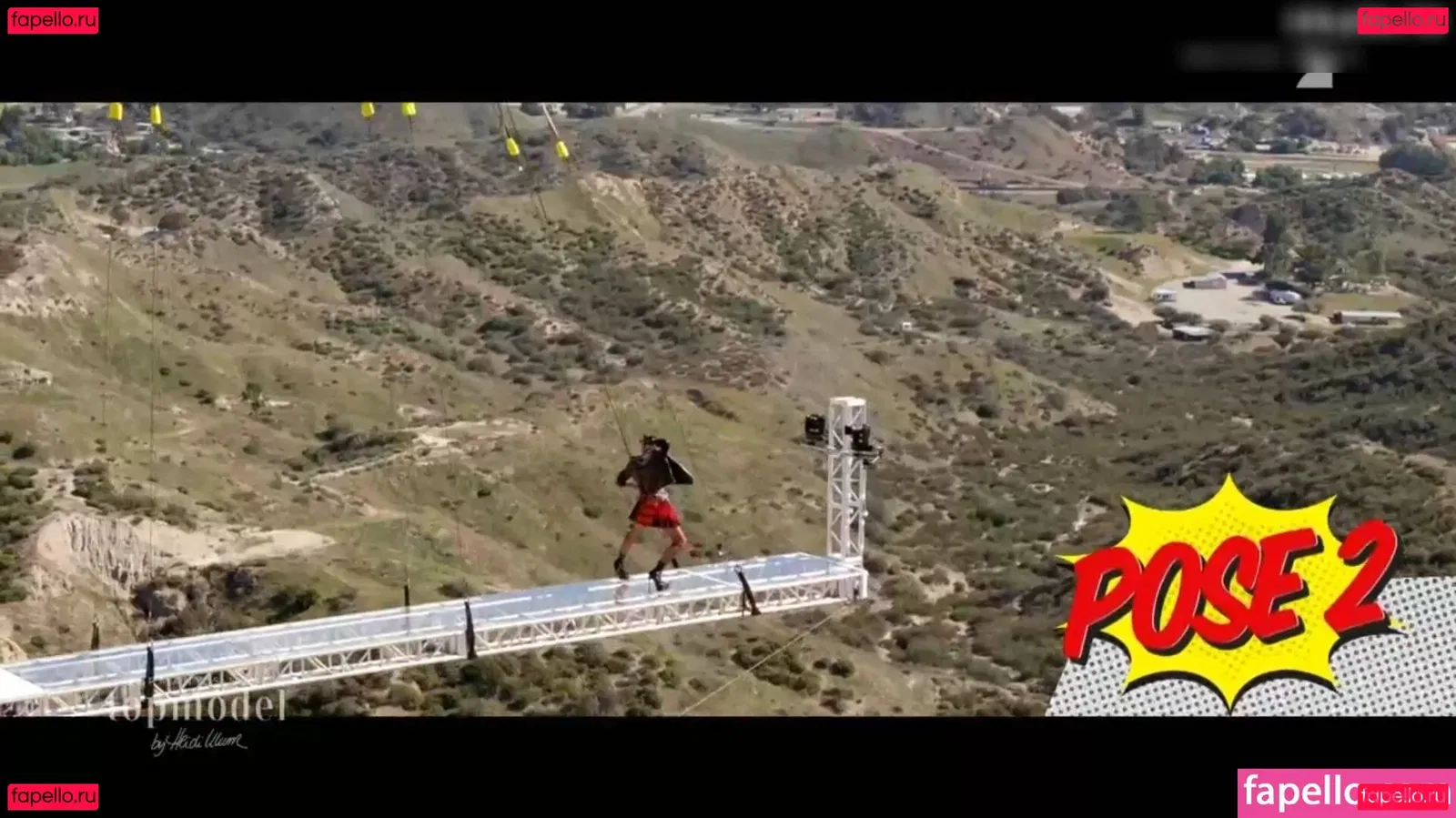 Germany’s Next Topmodel Onlyfans Photo Gallery 