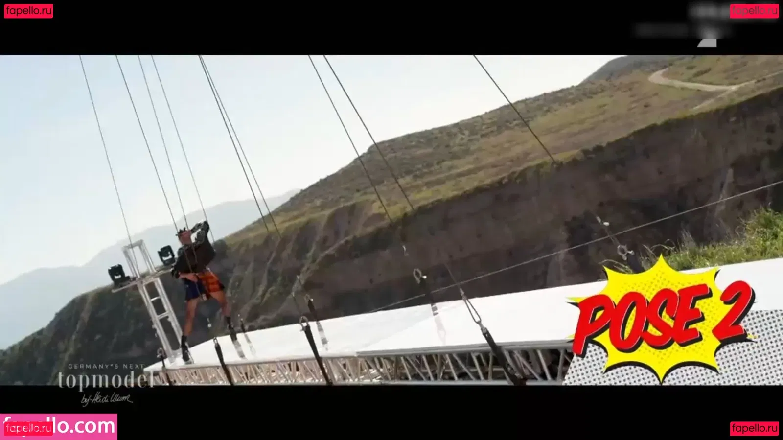 Germany’s Next Topmodel Onlyfans Photo Gallery 